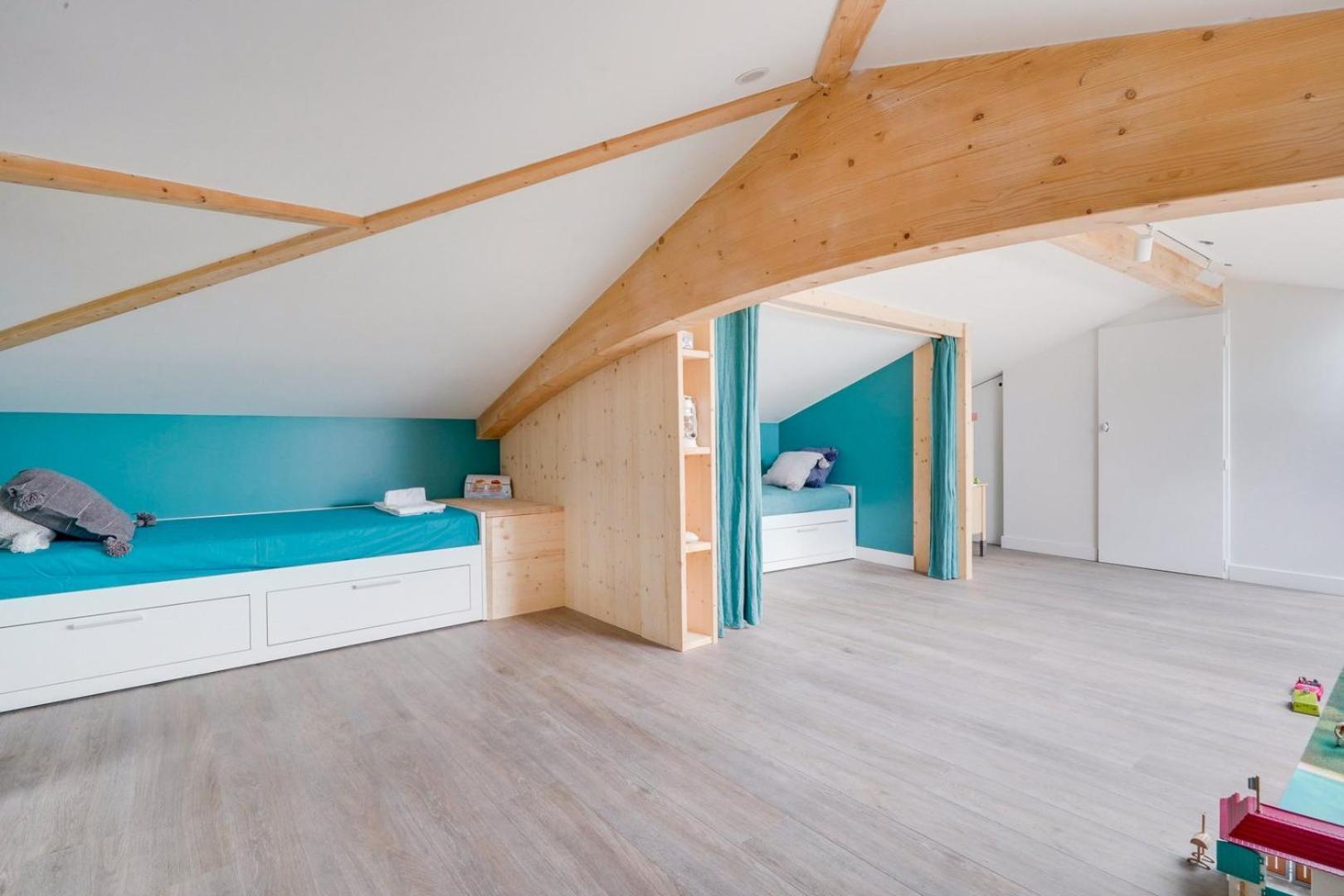 Spacious Bordeaux Family Home With Swimming Pool Kültér fotó